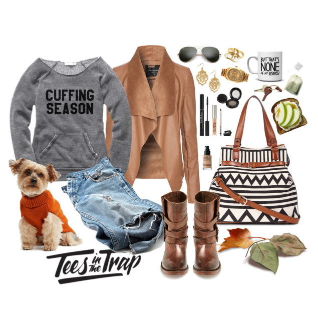 Cuffing Season