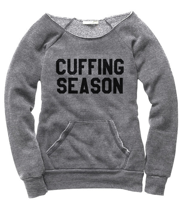 Cuffing Season