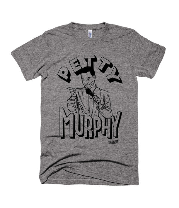 Petty Murphy