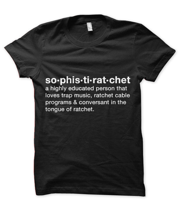 Sophistiratchet