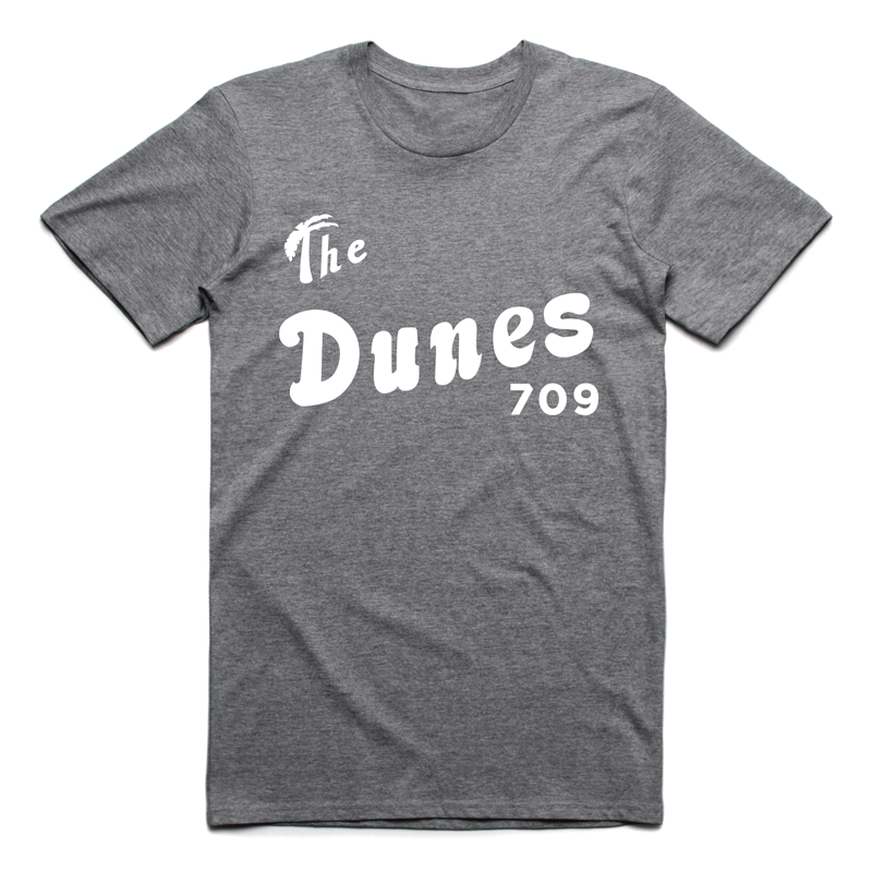 The Dunes 709