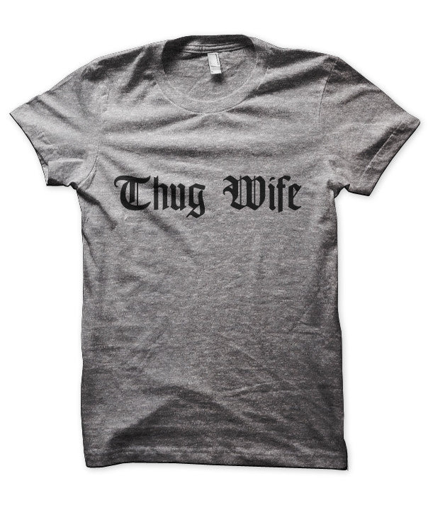 Thug Wife