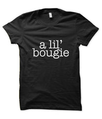 A Lil’ Bougie
