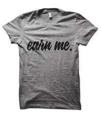 Earn Me.