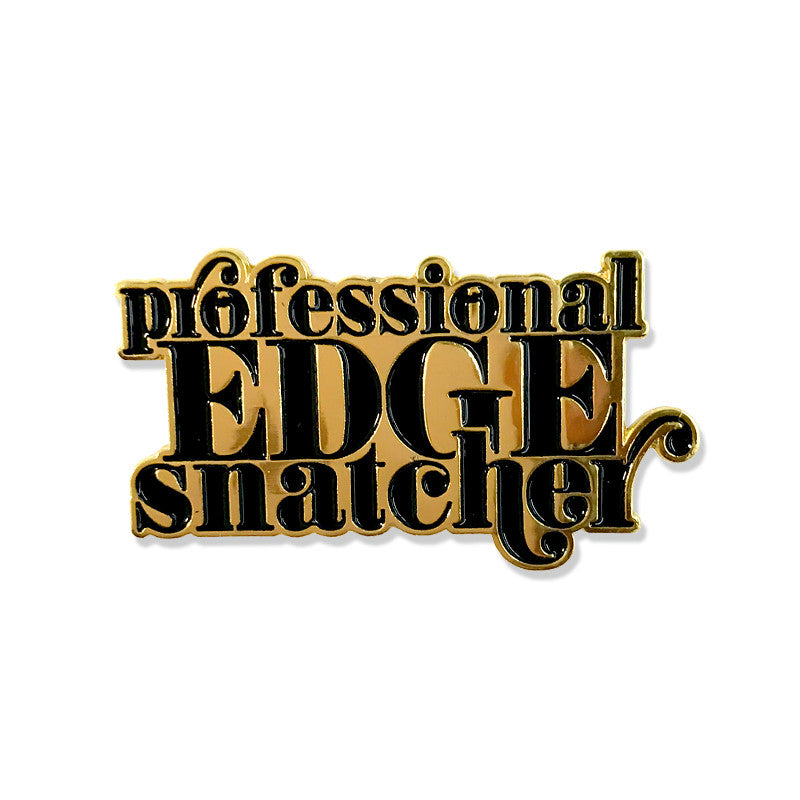 Professional Edge Snatcher Pin