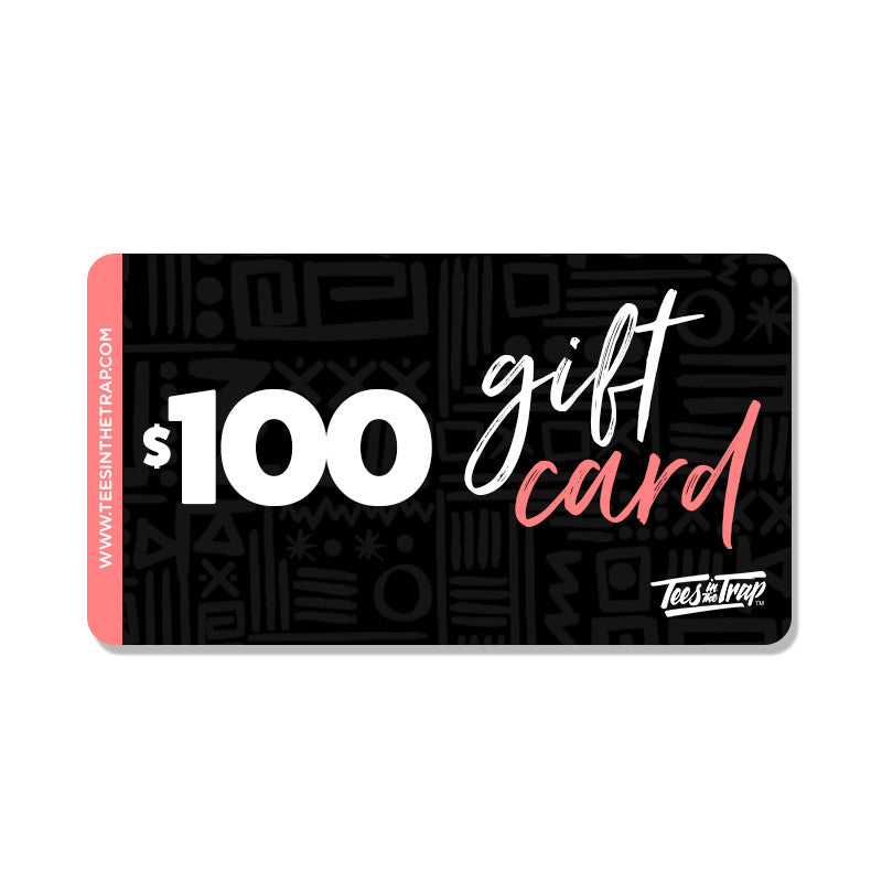 Gift Cards