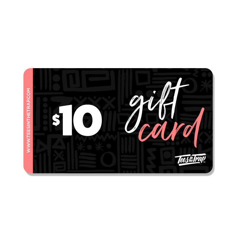 Gift Cards