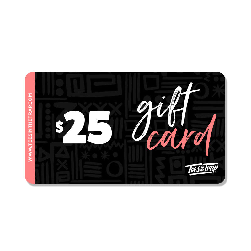 Gift Cards