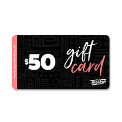 Gift Cards