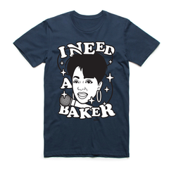 I Need a Baker (Anita Baker)