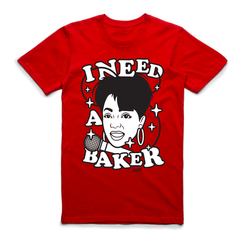 I Need a Baker (Anita Baker)