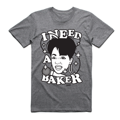 I Need a Baker (Anita Baker)