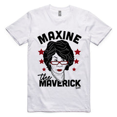 Maxine the Maverick