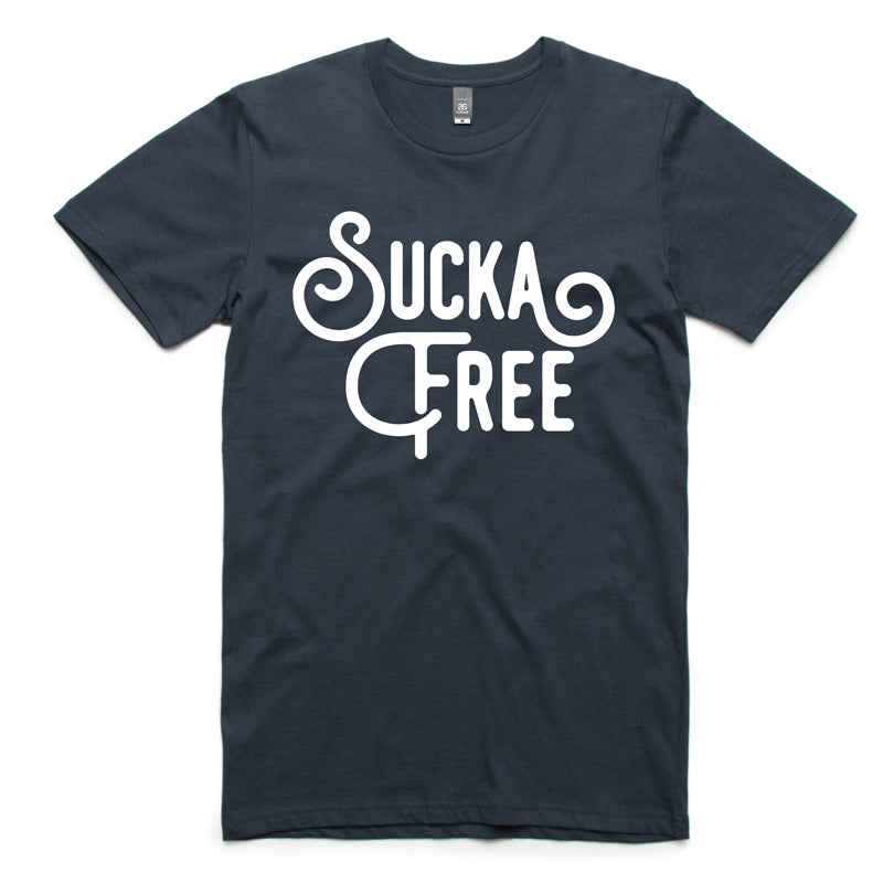 Sucka Free