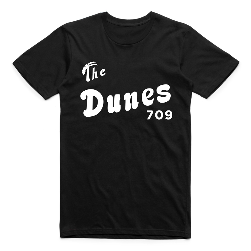 The Dunes 709