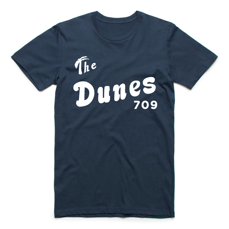 The Dunes 709