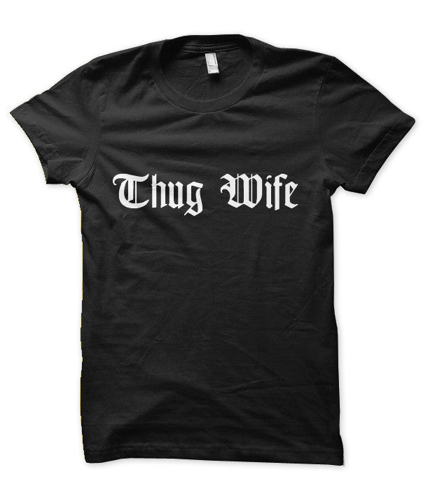 Thug Wife